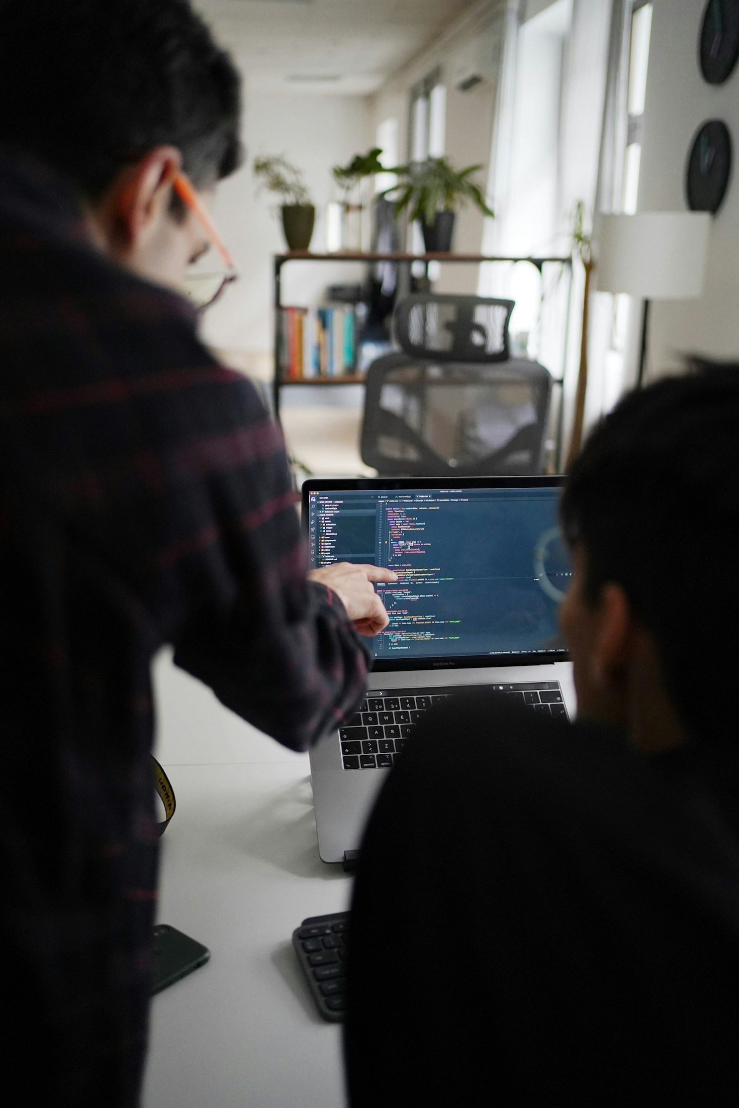 Optimizing Production Services for Maximum Performance